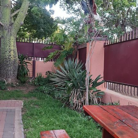 My House Guest House Pretoria-Noord Εξωτερικό φωτογραφία