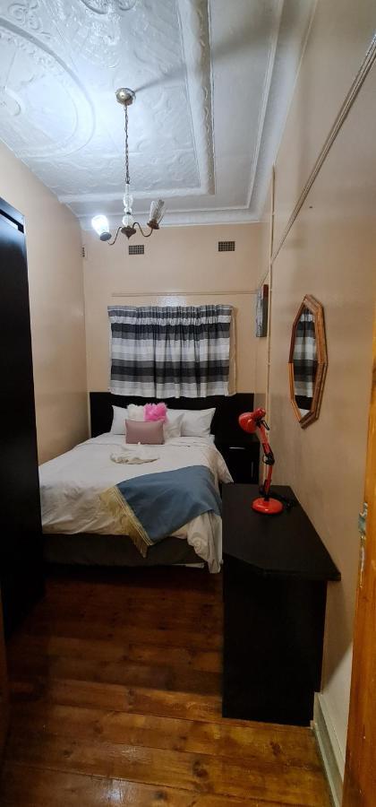 My House Guest House Pretoria-Noord Εξωτερικό φωτογραφία