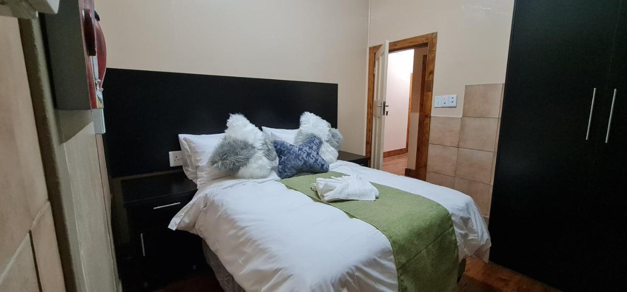 My House Guest House Pretoria-Noord Εξωτερικό φωτογραφία