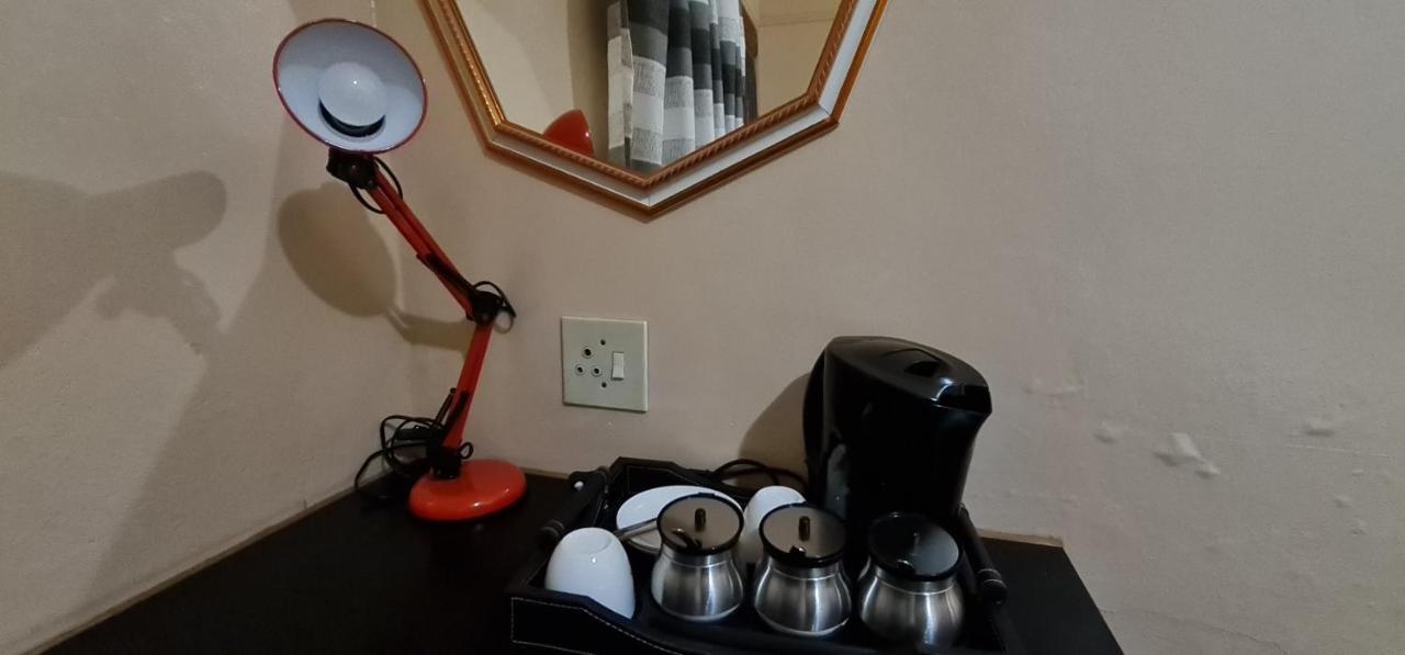 My House Guest House Pretoria-Noord Εξωτερικό φωτογραφία