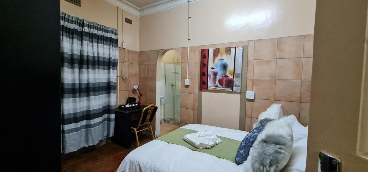 My House Guest House Pretoria-Noord Εξωτερικό φωτογραφία