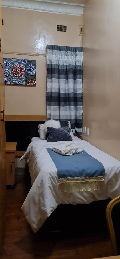 My House Guest House Pretoria-Noord Εξωτερικό φωτογραφία