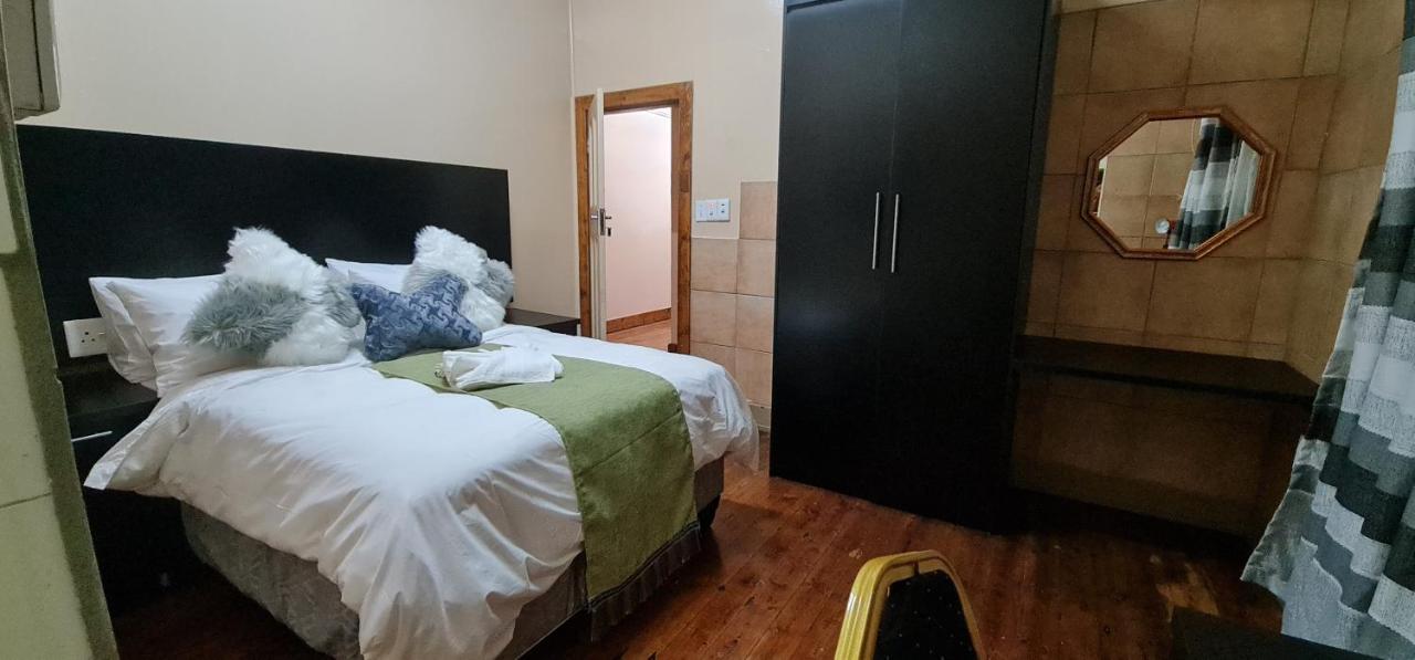 My House Guest House Pretoria-Noord Εξωτερικό φωτογραφία