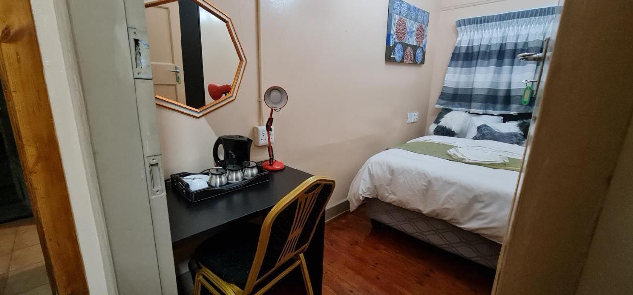 My House Guest House Pretoria-Noord Εξωτερικό φωτογραφία