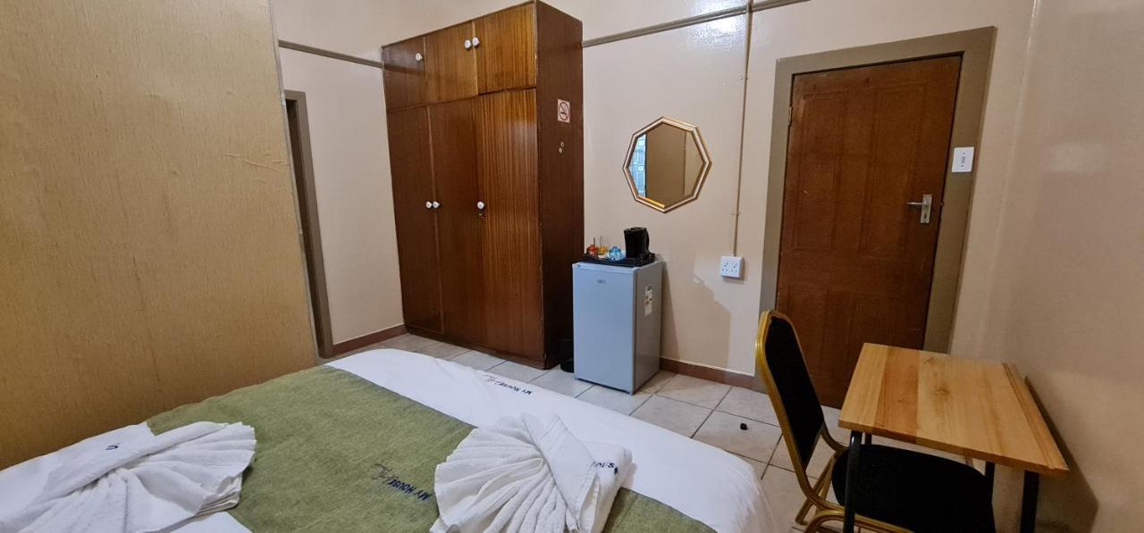 My House Guest House Pretoria-Noord Εξωτερικό φωτογραφία