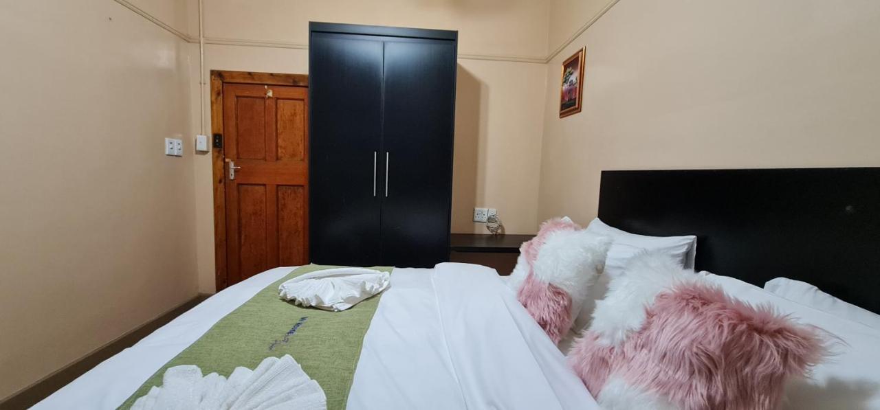 My House Guest House Pretoria-Noord Εξωτερικό φωτογραφία