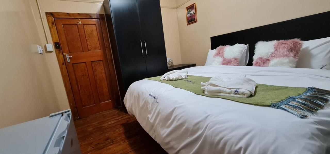 My House Guest House Pretoria-Noord Εξωτερικό φωτογραφία