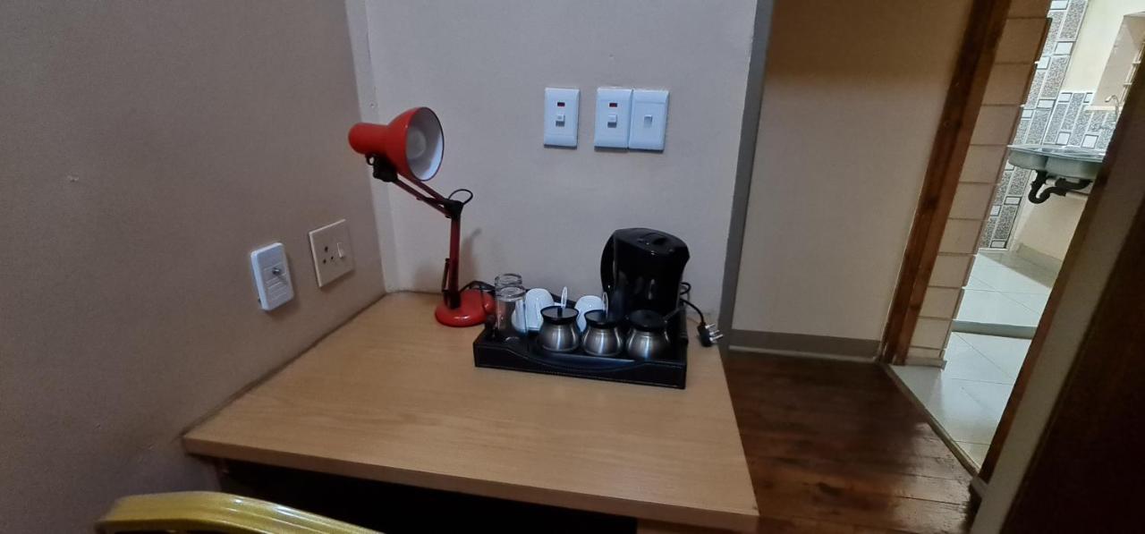 My House Guest House Pretoria-Noord Δωμάτιο φωτογραφία