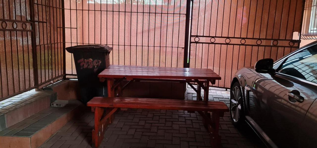 My House Guest House Pretoria-Noord Εξωτερικό φωτογραφία