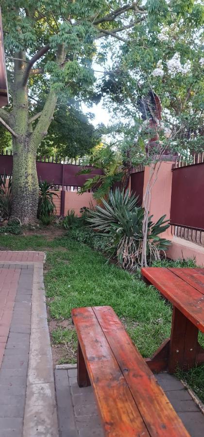 My House Guest House Pretoria-Noord Εξωτερικό φωτογραφία