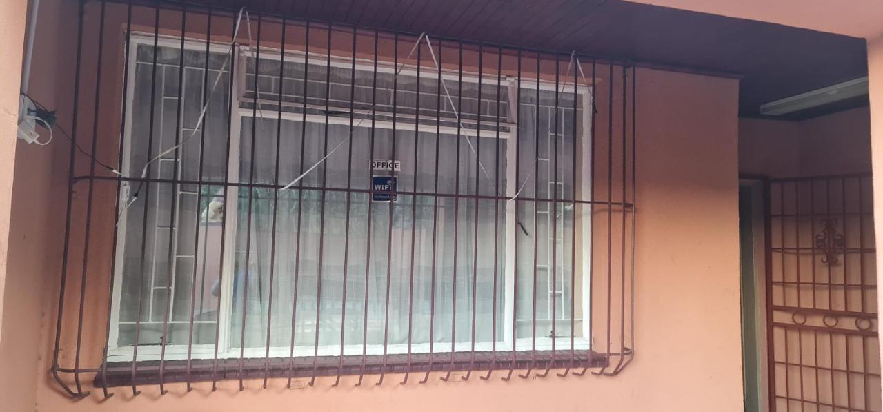 My House Guest House Pretoria-Noord Εξωτερικό φωτογραφία