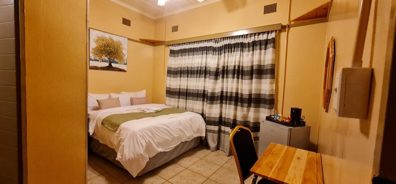 My House Guest House Pretoria-Noord Εξωτερικό φωτογραφία