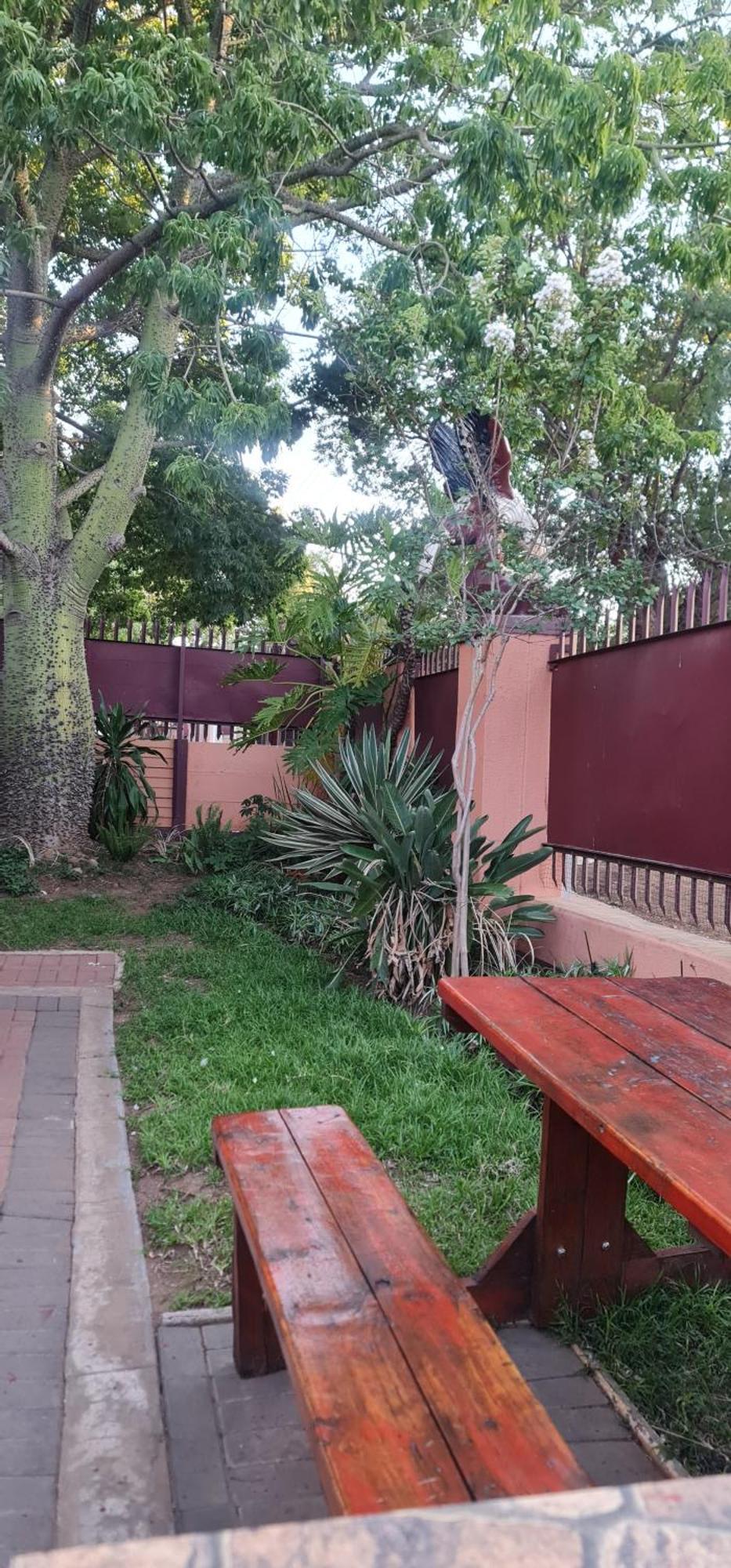My House Guest House Pretoria-Noord Εξωτερικό φωτογραφία